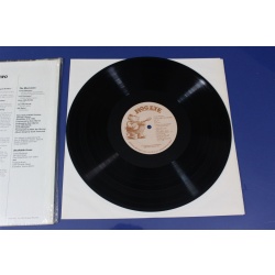 Cindy Mangsen Long Time Traveling HOG 003 Vinyl LP, Album