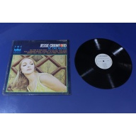 Jesse Crawford At The Organ CST486 Vinyl LP, Album