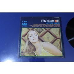 Jesse Crawford At The Organ CST486 Vinyl LP, Album - 50-041