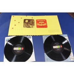 Jesse Crawford The Best Of Jesse Crawford MCA2-4051 Vinyl 2xLP, Comp