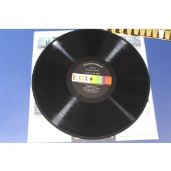 Jesse Crawford The Best Of Jesse Crawford MCA2-4051 Vinyl 2xLP, Comp