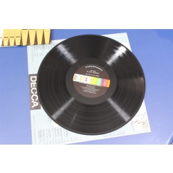 Jesse Crawford The Best Of Jesse Crawford MCA2-4051 Vinyl 2xLP, Comp