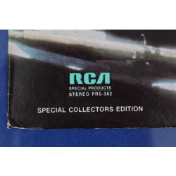 Various The Greatest Love Songs Of The Century, Volume 1 PRS-382 Vinyl LP, Comp