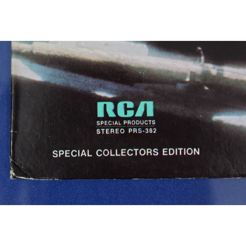 Various The Greatest Love Songs Of The Century, Volume 1 PRS-382 Vinyl LP, Comp