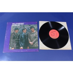 The Lettermen Let It Be Me SF-711 Vinyl LP, Album, RE