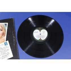 Mary Hopkin Post Card ST-3351 Vinyl LP, Album