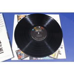 Eydie GormÃ©, Joe Guercio & His Orchestra The Very Best Of Eydie Gorme UAL 3189