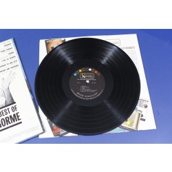 Eydie GormÃ©, Joe Guercio & His Orchestra The Very Best Of Eydie Gorme UAL 3189