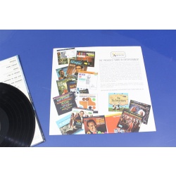 Eydie GormÃ©, Joe Guercio & His Orchestra The Very Best Of Eydie Gorme UAL 3189