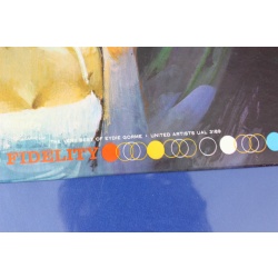 Eydie GormÃ©, Joe Guercio & His Orchestra The Very Best Of Eydie Gorme UAL 3189