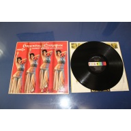 Horst Wende Oriental Caravan - Exotic Melodies Of The Middle East DL 4278 Vinyl