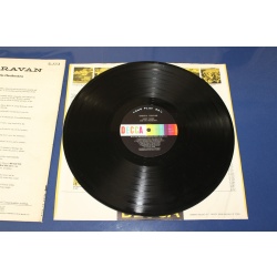 Horst Wende Oriental Caravan - Exotic Melodies Of The Middle East DL 4278 Vinyl