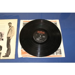 Gene Pitney Backstage MM2095 Vinyl LP, Album