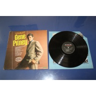 Gene Pitney Young And Warm And Wonderful MM2108 Vinyl LP, Mono