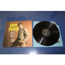 Gene Pitney Young And Warm And Wonderful MM2108 Vinyl LP, Mono