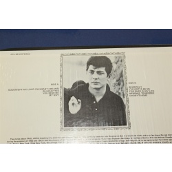 Paul Anka My Way ACL-0616 Vinyl LP, Comp