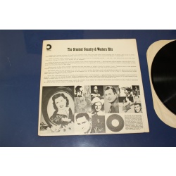 Gene Pitney & Melba Montgomery Gene Pitney & Melba Montgomery DLP-621 Vinyl LP,