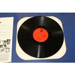 Gene Pitney & Melba Montgomery Gene Pitney & Melba Montgomery DLP-621 Vinyl LP,