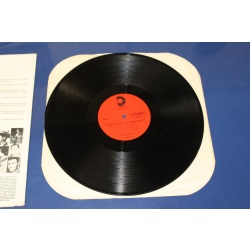 Gene Pitney & Melba Montgomery Gene Pitney & Melba Montgomery DLP-621 Vinyl LP,