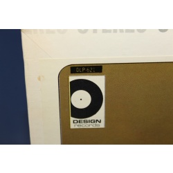 Gene Pitney & Melba Montgomery Gene Pitney & Melba Montgomery DLP-621 Vinyl LP,