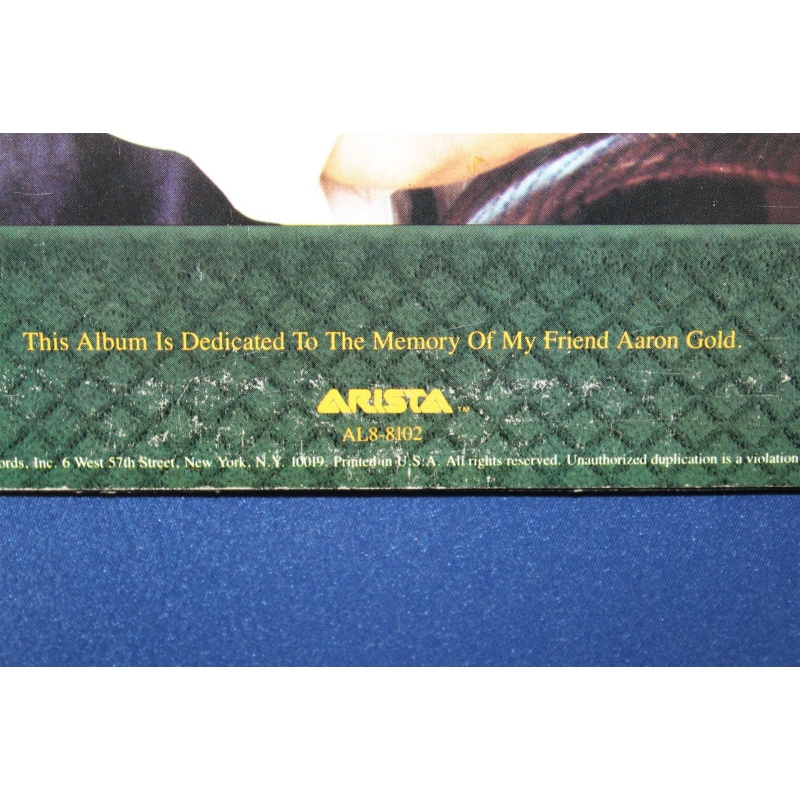 Barry Manilow Greatest Hits Vol. II AL8-8102 Vinyl LP, Comp