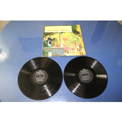 Longines Symphonette The Nostalgic Thirties LWS 166, LWS 167 Vinyl 2xLP, RE, Gat