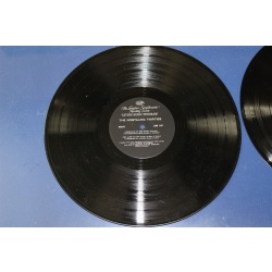 Longines Symphonette The Nostalgic Thirties LWS 166, LWS 167 Vinyl 2xLP, RE, Gat