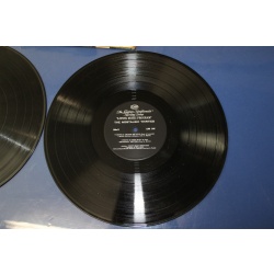 Longines Symphonette The Nostalgic Thirties LWS 166, LWS 167 Vinyl 2xLP, RE, Gat