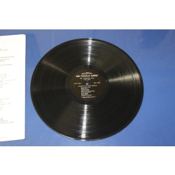 John F. Kennedy The Presidential Years 1960-1963 - Original Speeches DLP-169 Vin - 50-073