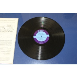 Living Strings Play Music Of Hawaii CAL-661 Vinyl LP, Album, Mono - 50-079