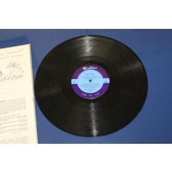 Living Strings Play Music Of Hawaii CAL-661 Vinyl LP, Album, Mono - 50-079