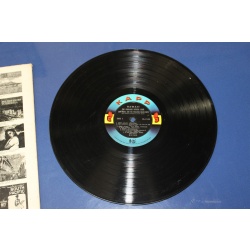 Sam Makia / Beach Boys Hawaii - The Fabulous Fiftieth State KL-1144 Vinyl LP