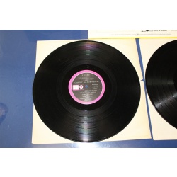 Various The Country All-Star Festival SLB-6721 Vinyl 2xLP, Comp