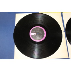 Various The Country All-Star Festival SLB-6721 Vinyl 2xLP, Comp