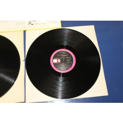 Various The Country All-Star Festival SLB-6721 Vinyl 2xLP, Comp