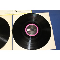 Various The Country All-Star Festival SLB-6721 Vinyl 2xLP, Comp