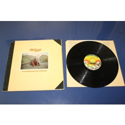 Melanie (2) Stoneground Words NRS 47005 Vinyl LP, Album, Gat