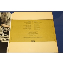 Melanie (2) Stoneground Words NRS 47005 Vinyl LP, Album, Gat