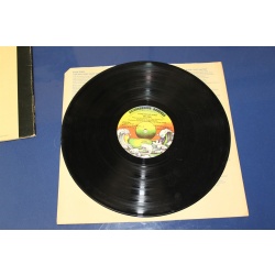 Melanie (2) Stoneground Words NRS 47005 Vinyl LP, Album, Gat