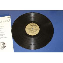 Rex Allen Rex Allen Sings Melodies Of The Plains DLP-612, SDLP-612 Vinyl LP, Alb