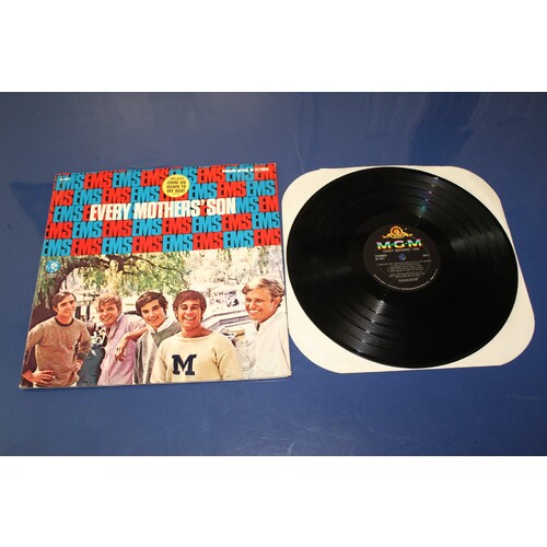 Every Mothers Son Every Mothers Son SE-4471, SE4471 Vinyl LP, Album