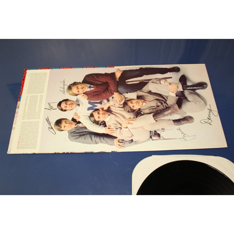 Every Mothers Son Every Mothers Son SE-4471, SE4471 Vinyl LP, Album - 51-009