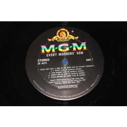 Every Mothers Son Every Mothers Son SE-4471, SE4471 Vinyl LP, Album - 51-009