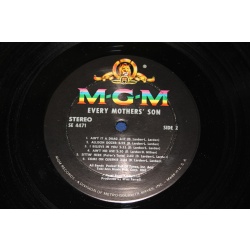 Every Mothers Son Every Mothers Son SE-4471, SE4471 Vinyl LP, Album - 51-009