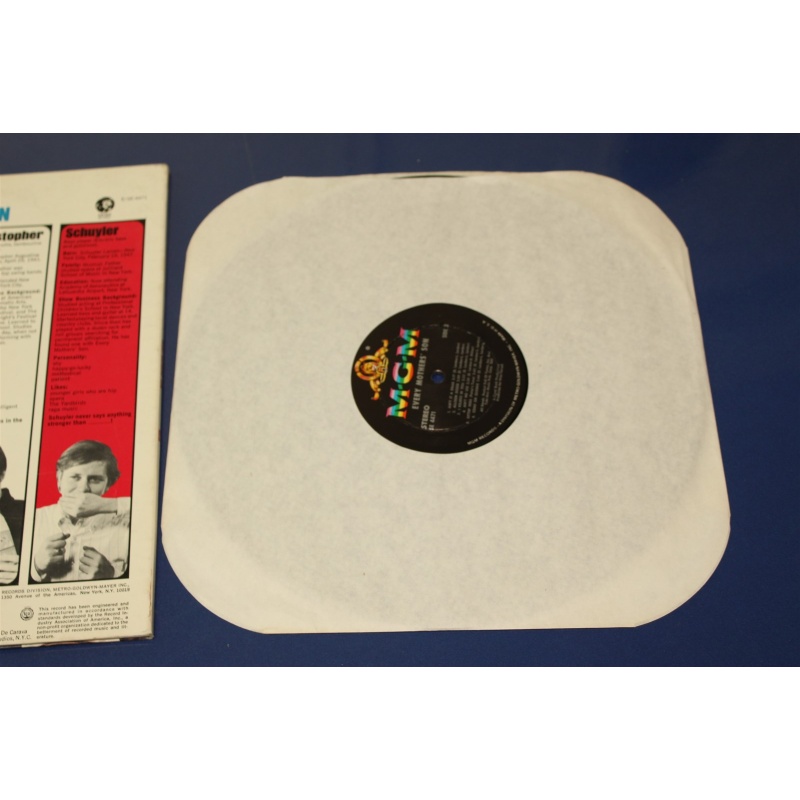 Every Mothers Son Every Mothers Son SE-4471, SE4471 Vinyl LP, Album - 51-009