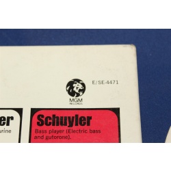 Every Mothers Son Every Mothers Son SE-4471, SE4471 Vinyl LP, Album - 51-009