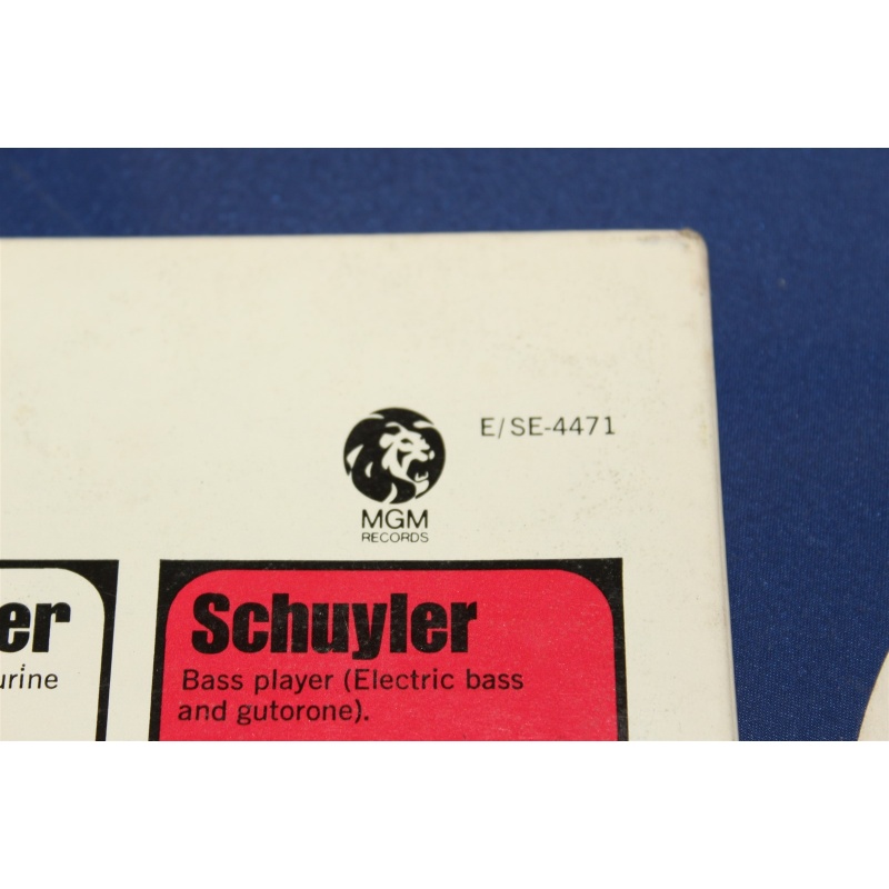 Every Mothers Son Every Mothers Son SE-4471, SE4471 Vinyl LP, Album - 51-009