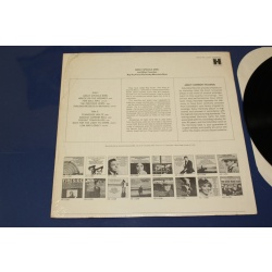 Roy Acuff  Great Speckle Bird And Other Favorites HS 11289 Vinyl LP, Comp, RE