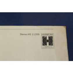 Roy Acuff  Great Speckle Bird And Other Favorites HS 11289 Vinyl LP, Comp, RE