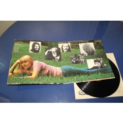 Mary Travers Morning Glory BS 2609 Vinyl LP - 51-016